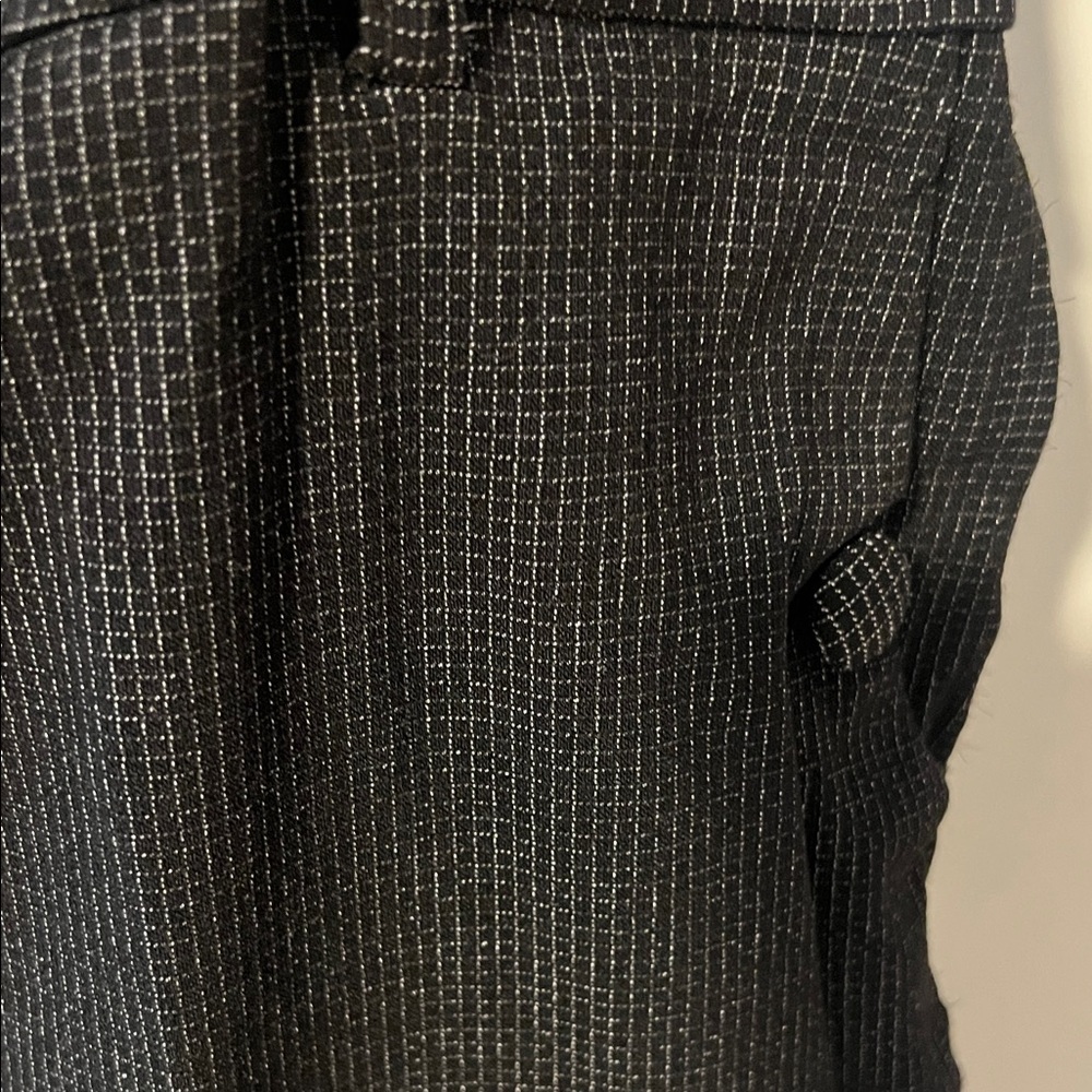 Jules & Leopold Black Trousers - Picture 4 of 4